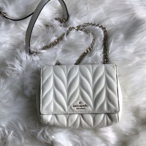 Kate Spade Crossbody Bag 🤍